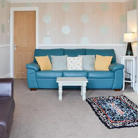 Deja Blue Tatil Evi Filey