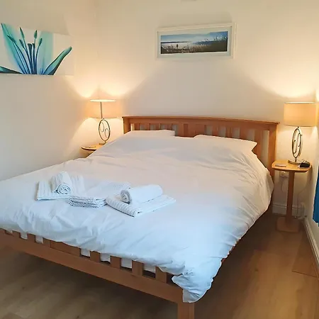 Tatil Evi Deja Blue Filey