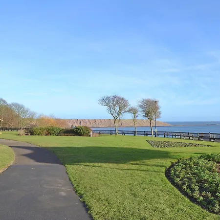 Deja Blue Ferienhaus Filey