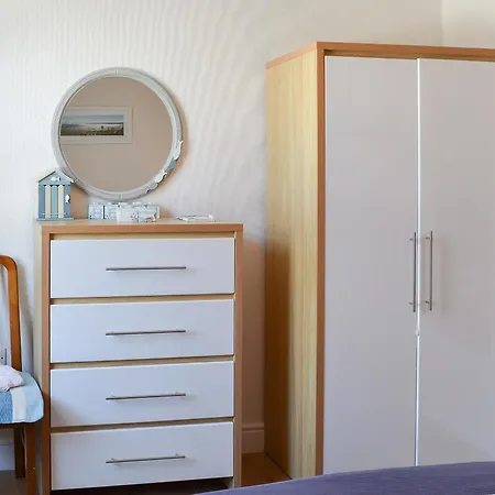 Casa de Férias Deja Blue