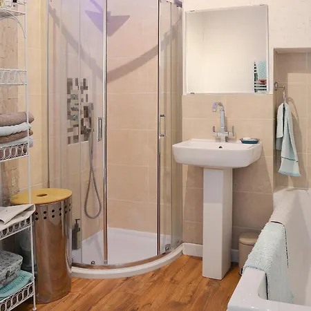 Casa de Férias Deja Blue *