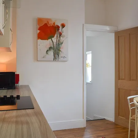 Deja Blue Casa de Férias Filey