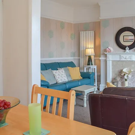 Deja Blue Casa de Férias *