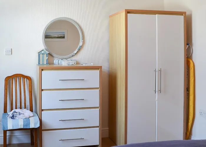 Сasa de vacaciones Deja Blue