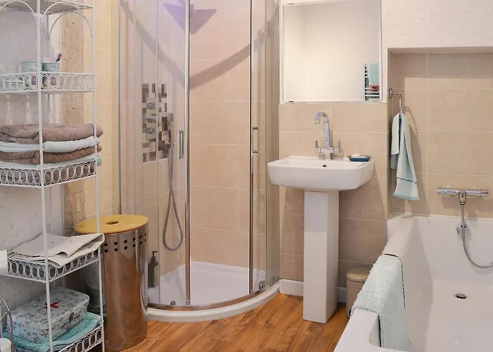 Сasa de vacaciones Deja Blue *