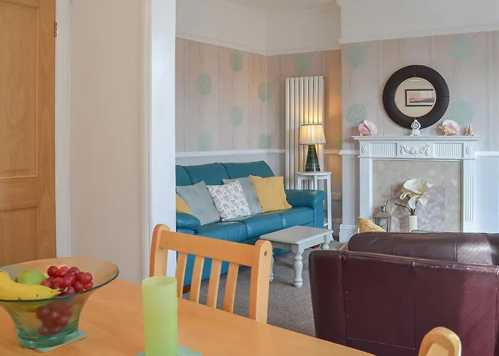 Deja Blue Сasa de vacaciones *